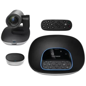 Sistema de videoconferencia GROUP Kit de Videoconferencia Logitech