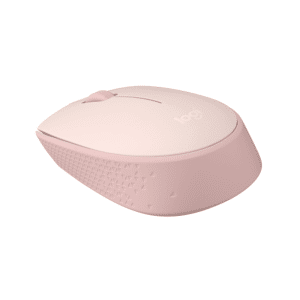 MOUSE LOGITECH WIRELESS M170 ROSA