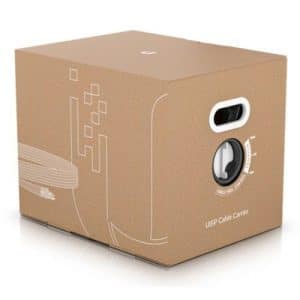 Portador de cable UISP