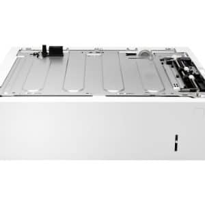 HP LaserJet Bandeja de papel de 550 hojas