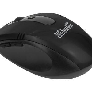 Mouse Inalámbrico Klip Xtreme KMW-330 Vector Ergonómico
