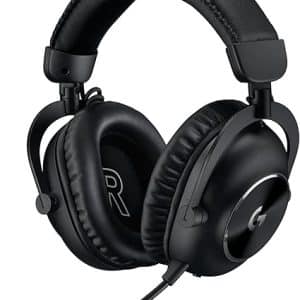 Logitech G PRO X 2 LIGHTSPEED Wireless Gaming Headset - Experiencia de Juego sin Límites