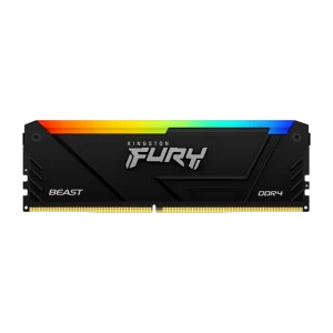 Kingston Fury Beast RGB 8GB 3200MT/s DDR4 CL16 DIMM