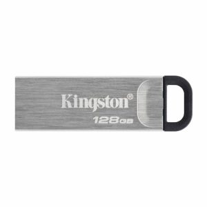 Kingston - Memoria USB de 128GB Kyson USB 3.2 Gen 1