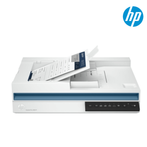 Escaner HP Scanjet PRO 2600 F1 Fbscan 25PPM/50IMP ADF
