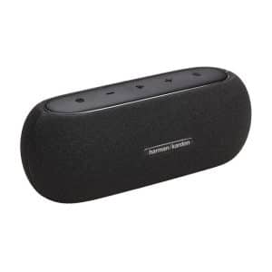 Parlante Bluetooth de 40 Watts – Harman Kardon Luna – Negro – HKLUNABLKAM