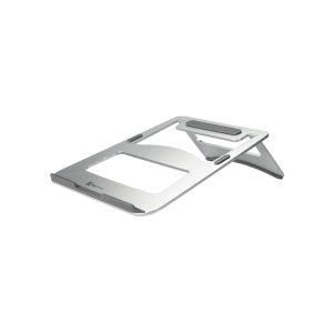 Klip Xtreme - Podium Soporte para Laptop 15.6" Aluminio