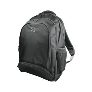 Klip Xtreme - Arles Mochila para Laptop - Gris, 15.6"