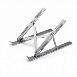 Klip Xtreme - Notebook Stand - Up To 15.6In
