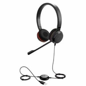 Jabra Evolve 30 II MS stereo