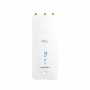 Ubiquiti RP-5AC-GEN2 Punto de Acceso airMAX Rocket Prism AC 5 GHz Radio