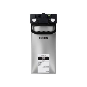 Epson - Cartucho de Tinta T11B120-AL Negro