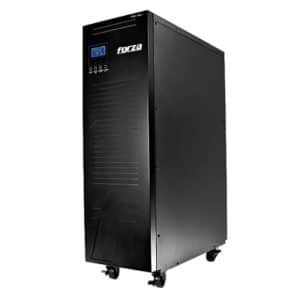 UPS en línea 10KVA/10KW, transform, escalable, torre- 120/240V