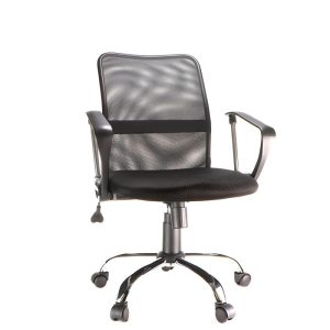Xtech - Silla Ejecutiva para Escritorio con Reposabrazos