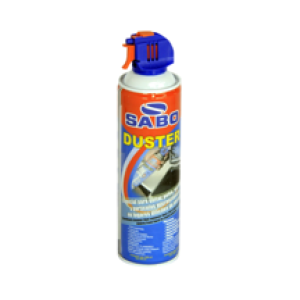 SABO - Aire Comprimido Duster