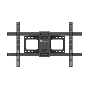 Klip Xtreme - Soporte para Televisión Articulado de 37" a 90" 4.8