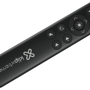 Klip Xtreme KPP-003 Presentador Inalámbrico USB 2.4Ghz Negro