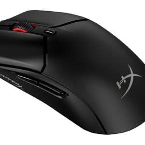 Mouse HyperX Pulsefire Haste 2 Gaming Inalámbrico con Sensor HyperX 26K