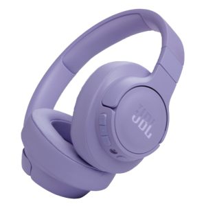 Audífonos JBL Bluetooth Tune 770NC Morada