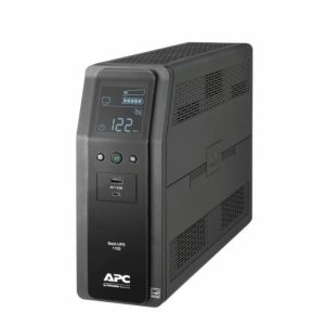 APC - BR1500M2-LM UPS Interactivo 1500VA/900W de 10 Salidas