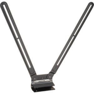 Kit de Montaje VESA para Poly Studio X52 – Instalación Sencilla y Profesional