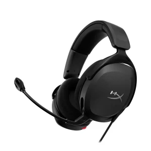 HyperX Cloud Stinger 2 Core Audífonos Gaming Alámbricos USB Negro – 683L9AA
