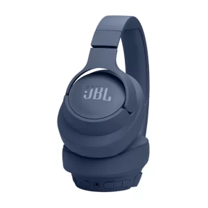 Audífonos Bluetooth – JBL TUNE 770 – Cancelación de Ruido – Azul – JBLT770NCBLUAM
