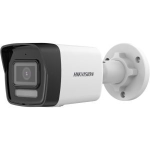 Hikvision - Cámara IP Tipo Bala 4MP 30M IR con Audio
