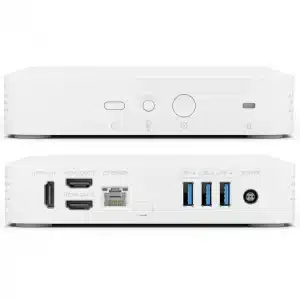 Logitech RoomMate - Dispositivo de vídeoconferencia