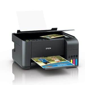 Epson EcoTank L3560