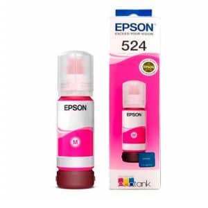 Epson - T524 - Ink bottle