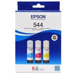 Epson - T544520-3 - Ink tank