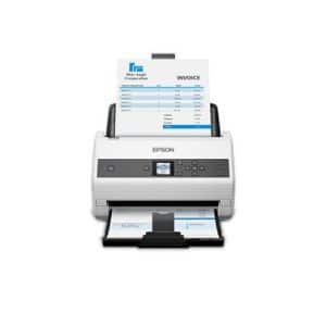 Epson - Document scanner