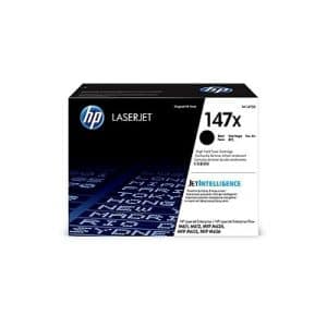 HP 147X - Alto rendimiento