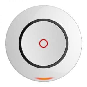 Hikvision - Panic Button