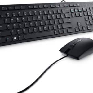 Dell - Keyboard and mouse set