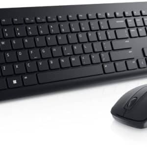 Dell - Keyboard and mouse set