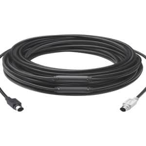 Logitech GROUP - Cable de extensión para cámara