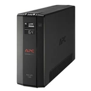 APC Back-UPS Pro BX1500M