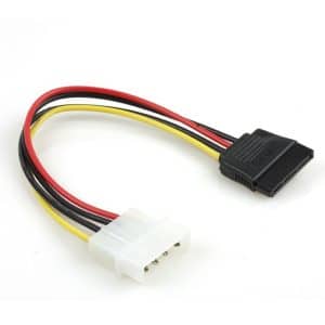 Xtech - Serial cable