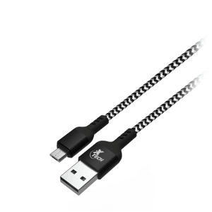 Xtech - USB cable - 4 pin USB Type A