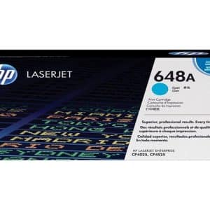 HP 508A - Cián - original