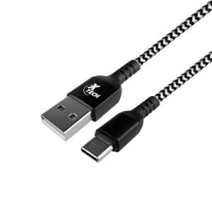 Xtech - USB cable - 4 pin USB Type A