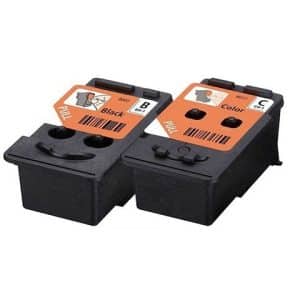 Canon - Combo - Cabezal de impresión