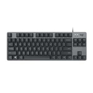 Logitech - Keyboard