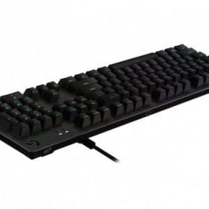 Logitech - Keyboard
