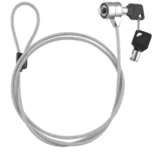 Xtech - Security cable lock