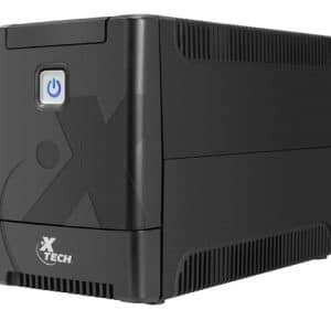 Xtech - Battery backup