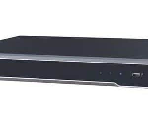 Hikvision DS-7616NI-Q2/16P - NVR de 16 Canales - Seguridad Inteligente y Escalable