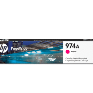 HP - 974a - Ink cartridge